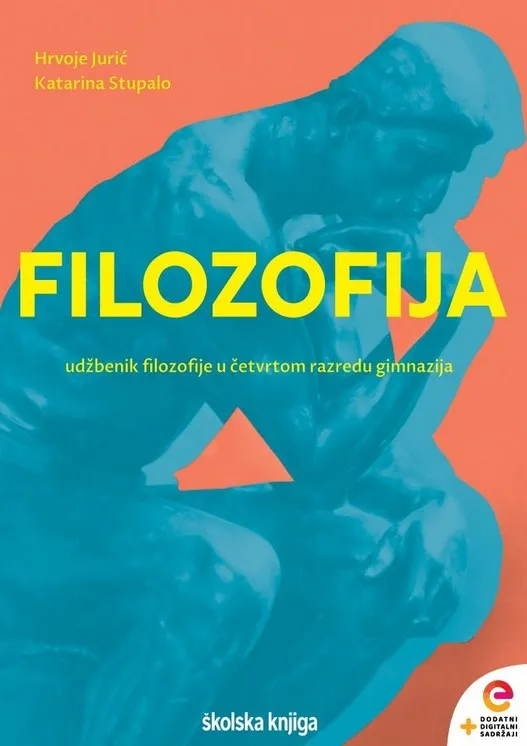 Filozofija udžbenik filozofije u četvrtom razredu gimnazije