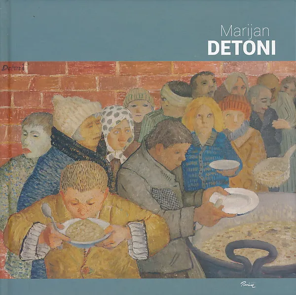 Marijan Detoni
