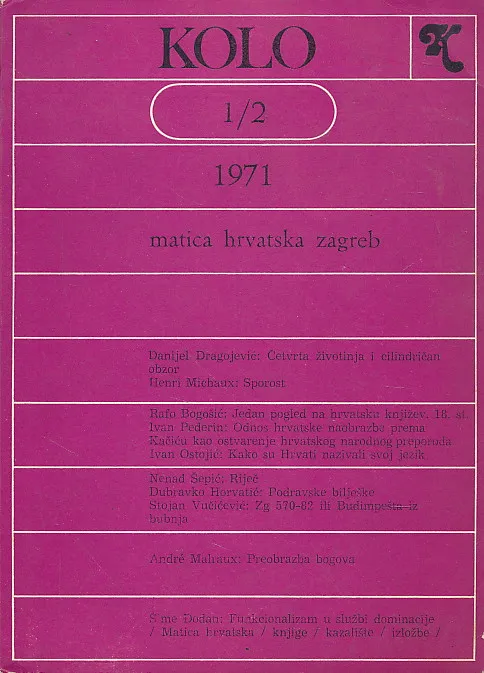 Kolo 1-2/1971