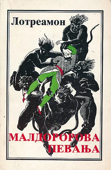 Maldororova pevanja