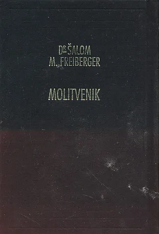 Molitvenik