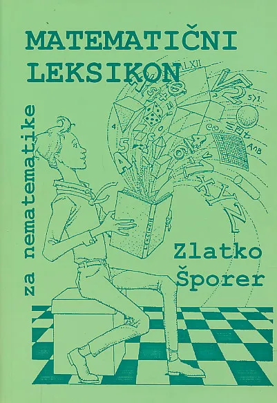 Matematički leksikon za nematematičare