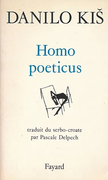 Homo poeticus