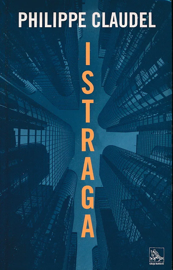 Istraga