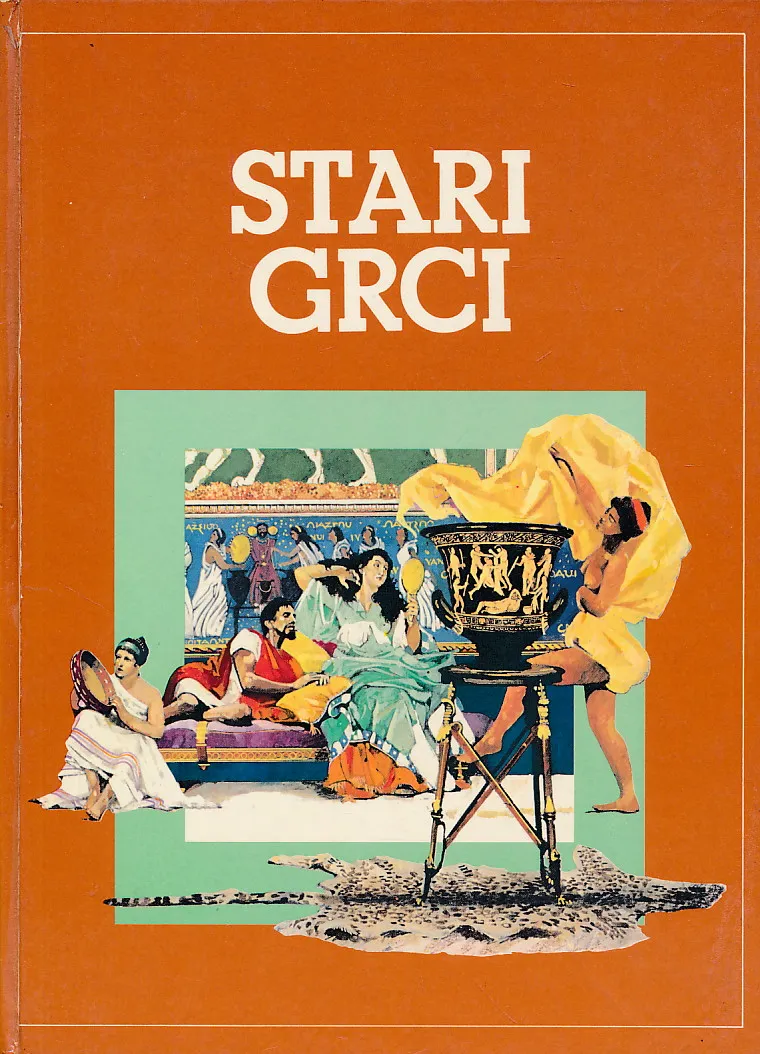 Stari Grci