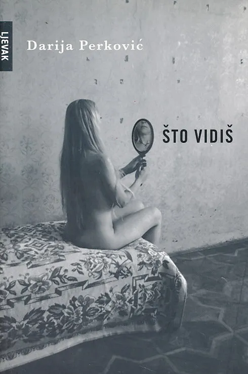 Što vidiš
