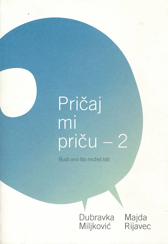 Pričaj mi priču - 2