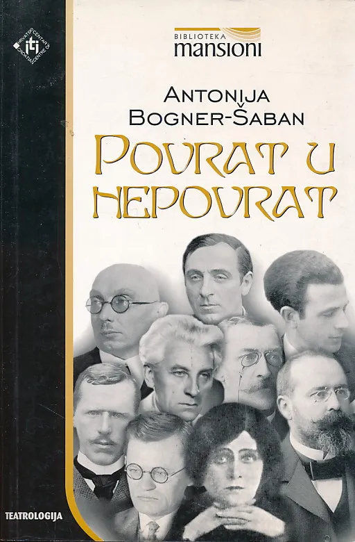 Povrat u nepovrat