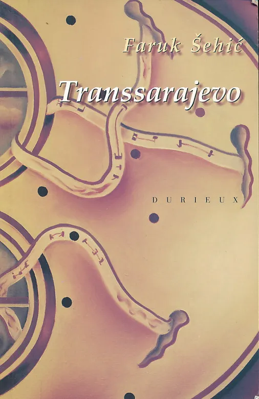 Transsarajevo