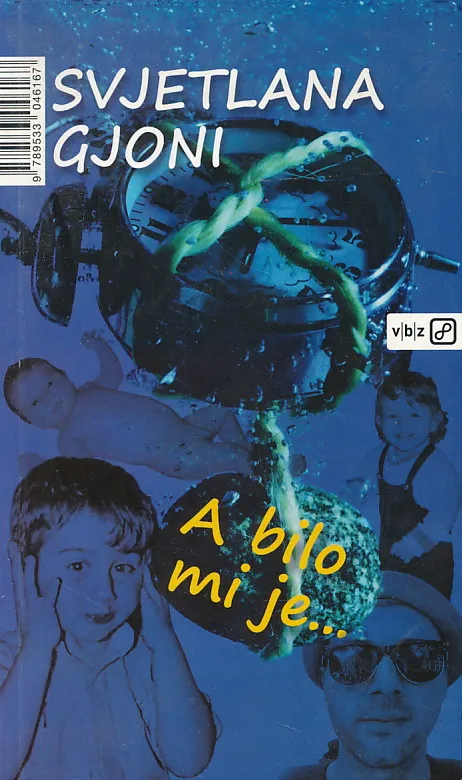 A bilo mi je...