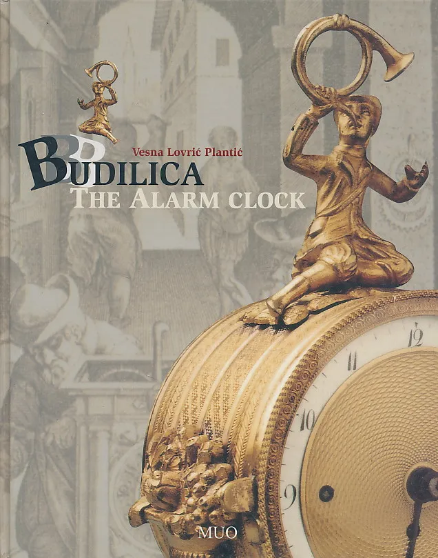 Budilica / The Alarm Clock