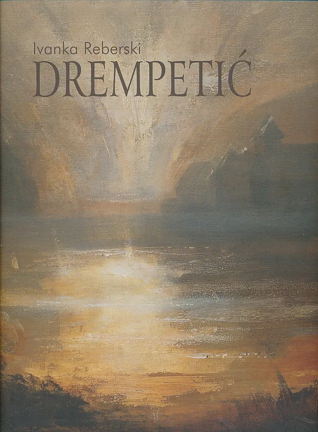 Zorislav Drempetić Hrčić