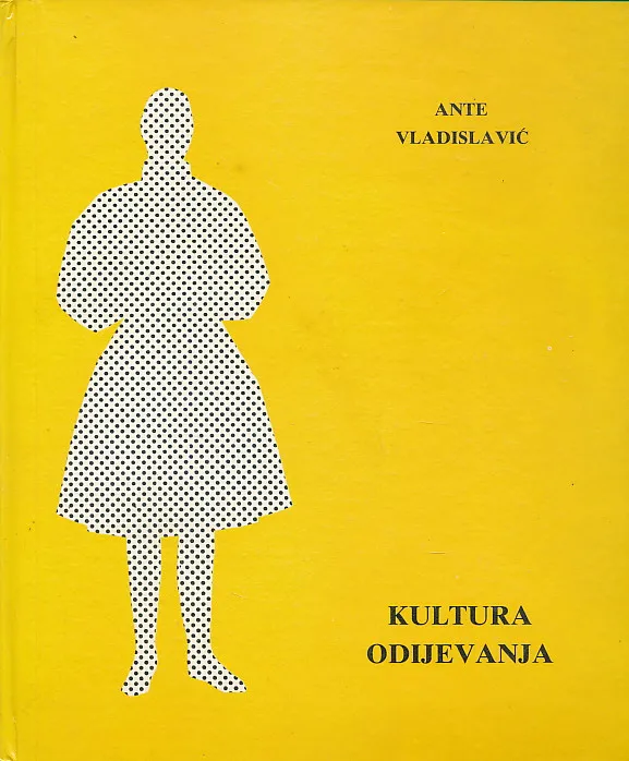 Kultura odijevanja