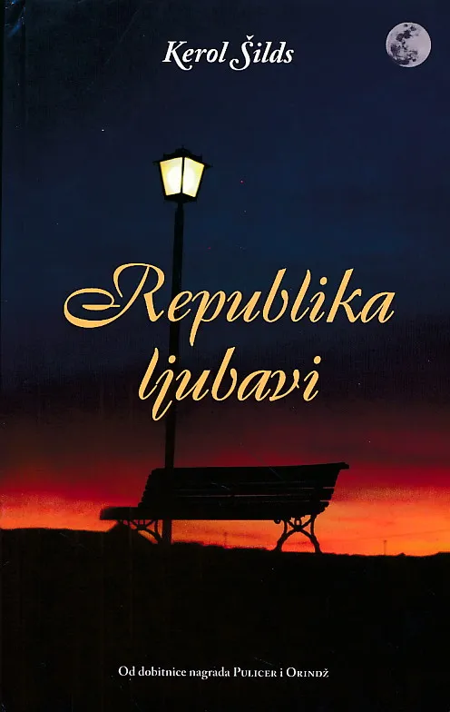Republika ljubavi
