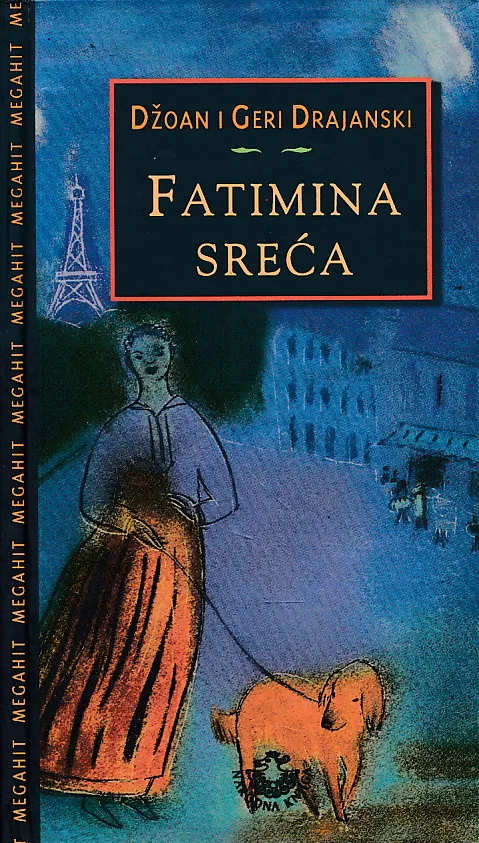 Fatimina sreća