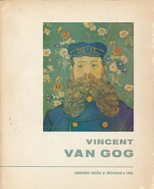 Vincent van Gog
