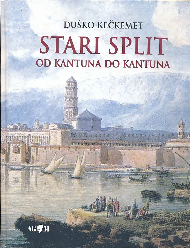 Stari Split