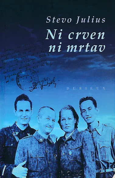 Ni crven ni mrtav