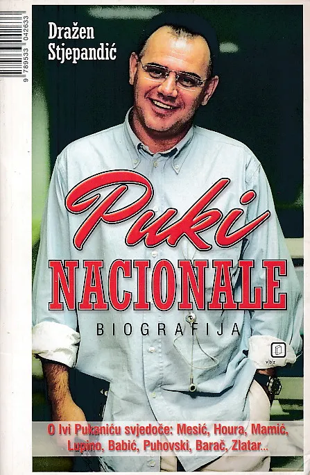 Puki Nacionale
