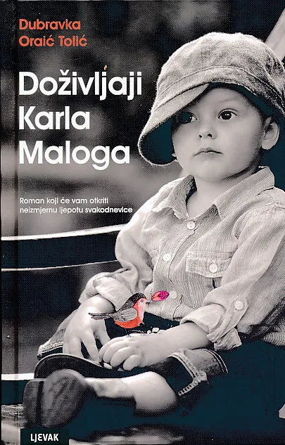 Doživljaji Karla Maloga