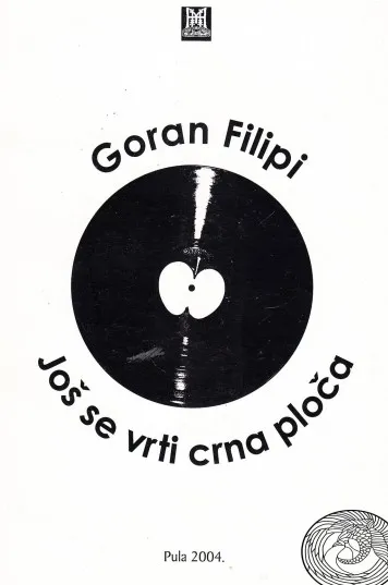 Još se vrti crna ploča