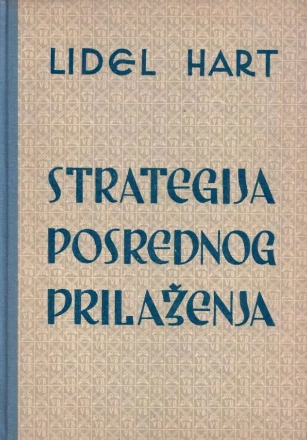 Strategija posrednog prilaženja