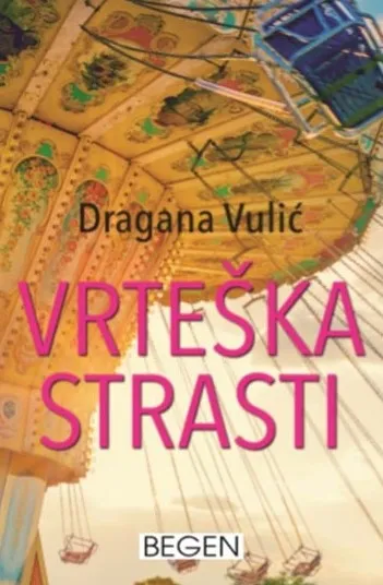 Vrteška strasti