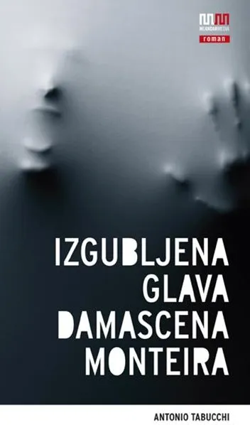 Izgubljena glava Damascena Monteira
