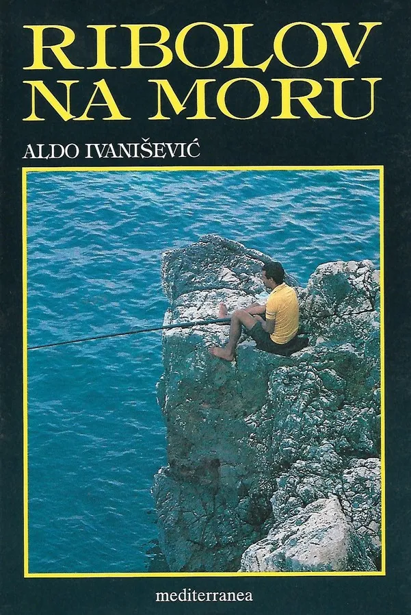 Ribolov na moru