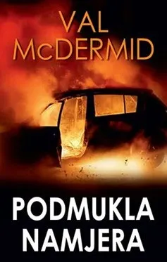 Podmukla namjera