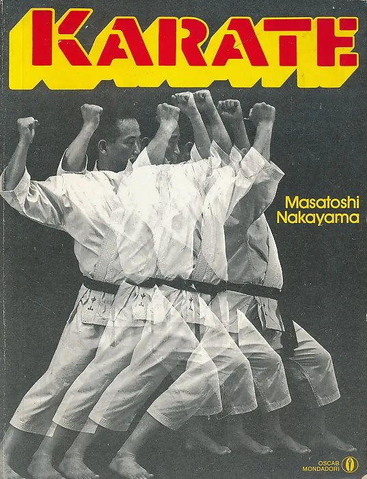 Karate