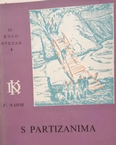 S partizanima
