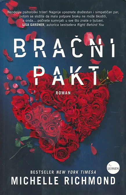 Bračni pakt