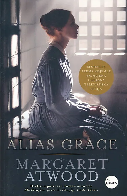 Alias Grace