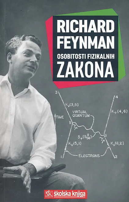 Osobitosti fizikalnih zakona