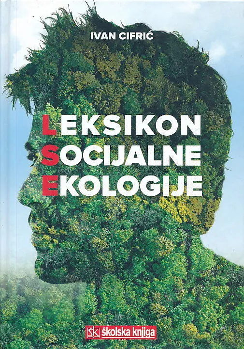 Leksikon socijalne ekologije