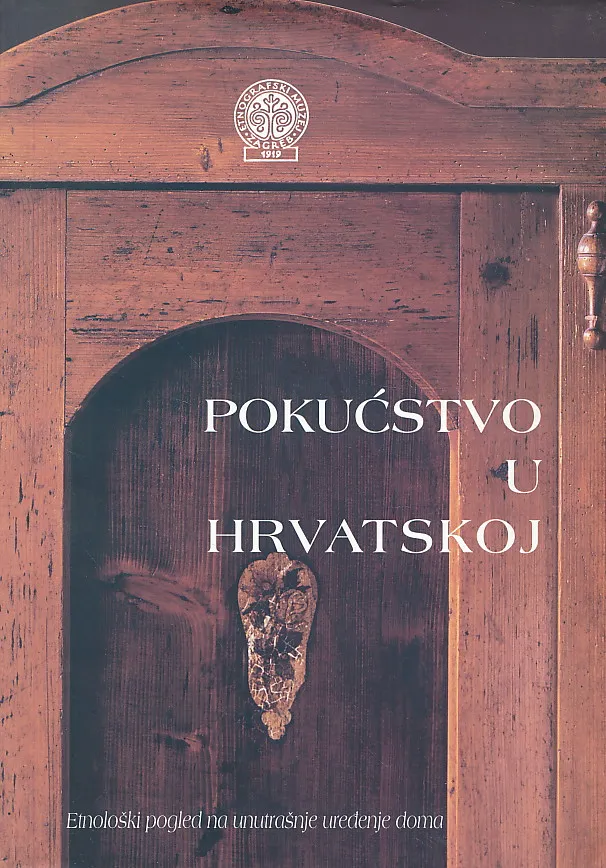 Pokućstvo u hrvatskoj