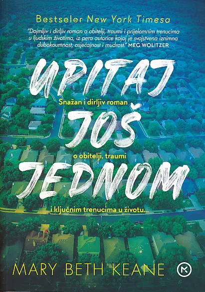 Upitaj još jednom