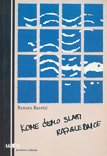 Kome ćemo slati razglednice