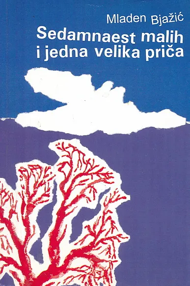 Sedamnaest malih i jedna velika priča