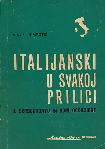 Italijanski u svakoj prilici