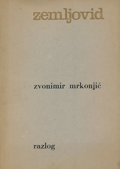 Zemljovid