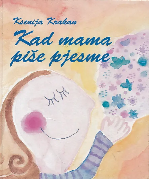 Kad mama piše pjesme