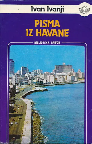 Pisma iz Havane
