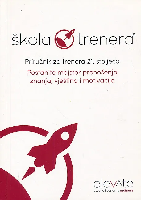 Škola trenera