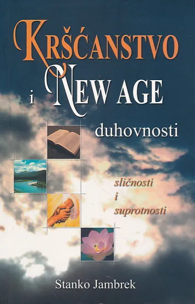 Kršćanstvo i New age duhovnosti