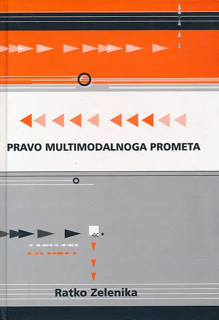 Pravo multimodalnoga prometa