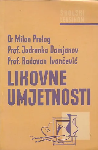 Likovne umjetnosti