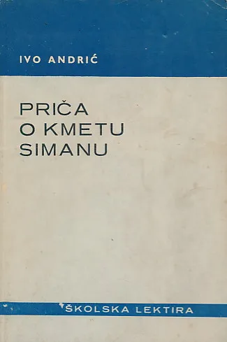 Priča o kmetu Simanu