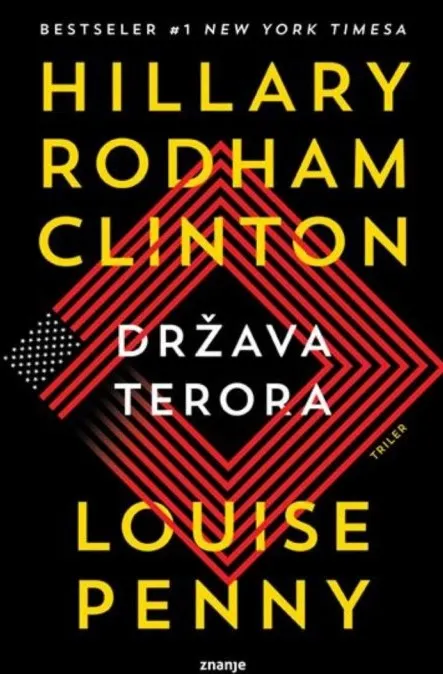 Država terora